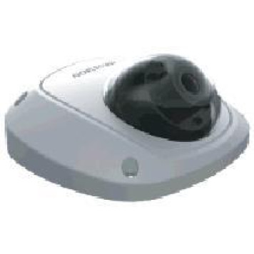 Камера видеонаблюдения IP Hikvision DS-2CD2583G2-IS(4mm) 4-4мм цв. корп.:серый 