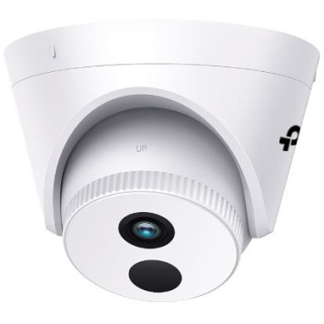 Видеокамера IP TP-Link VIGI C400HP-2.8 2.8-2.8мм цветная корп.:белый -2