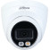 Камера видеонаблюдения IP Dahua DH-IPC-HDW2449TP-S-IL-0360B 3.6-3.6мм цв. корп.:белый 
