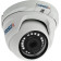 Видеокамера IP Trassir TR-D8121IR2 2.8-2.8мм цветная корп.:белый 