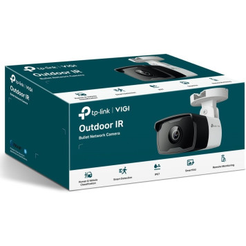 Камера видеонаблюдения IP TP-Link VIGI C320I(4mm) 4-4мм цв. корп.:белый -1