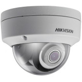 Видеокамера IP Hikvision DS-2CD2183G0-IS 2.8-2.8мм цветная корп.:белый