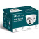Видеокамера IP TP-Link VIGI C400HP-4 4-4мм цветная корп.:белый 