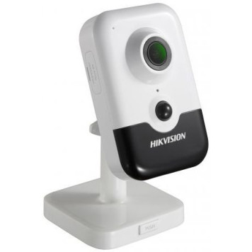 Видеокамера IP Hikvision DS-2CD2443G0-IW(4mm)(W) 4-4мм цветная корп.:белый/черный -2