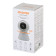 Видеокамера IP Digma DiVision 401 2.8-2.8мм цветная корп.:белый/черный 