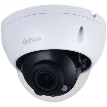 Камера видеонаблюдения IP Dahua DH-IPC-HDBW2431RP-ZAS-S2 2.7-13.5мм цв. корп.:белый 