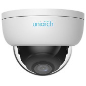Камера видеонаблюдения IP UNV IPC-D122-PF28 2.8-2.8мм цв.