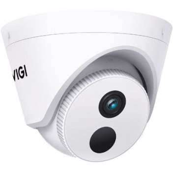 Видеокамера IP TP-Link VIGI C400HP-2.8 2.8-2.8мм цветная корп.:белый -1