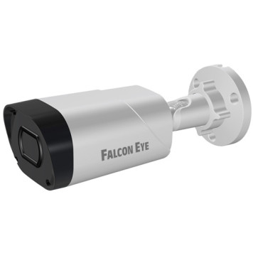 Видеокамера IP Falcon Eye FE-IPC-B5-30pa 2.8-2.8мм цветная корп.:белый -1