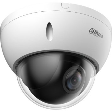 Камера видеонаблюдения IP Dahua DH-SD22204DB-GNY 2.8-12мм цв. корп.:белый -2