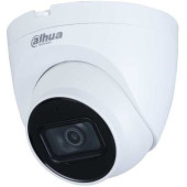 Видеокамера IP Dahua DH-IPC-HDW2230TP-AS-0280B 2.8-2.8мм цветная корп.:белый