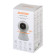 Видеокамера IP Digma DiVision 401 2.8-2.8мм цветная корп.:черный 
