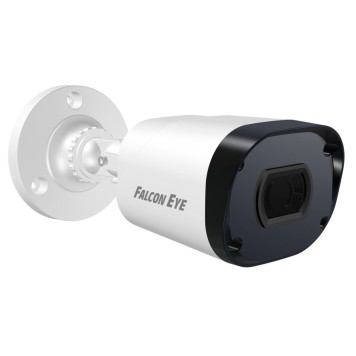 Видеокамера IP Falcon Eye FE-IPC-BP2e-30p 3.6-3.6мм цветная корп.:белый -1
