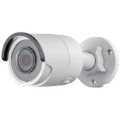 Видеокамера IP Hikvision DS-2CD2043G0-I 4-4мм цветная корп.:белый