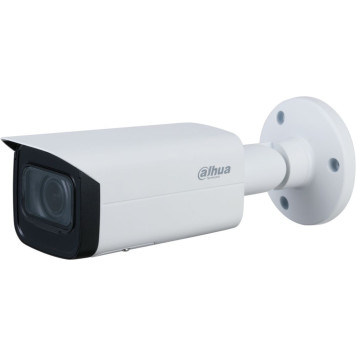 Камера видеонаблюдения IP Dahua DH-IPC-HFW3841TP-ZS 2.7-13.5мм корп.:белый -1