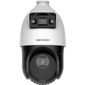 Камера видеонаблюдения IP Hikvision DS-2SE4C225MWG-E(12F0) 2.8-2.8мм цв. корп.:белый