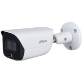 Видеокамера IP Dahua DH-IPC-HFW3449EP-AS-LED-0360B 3.6-3.6мм цветная корп.:белый