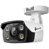 Камера видеонаблюдения IP TP-Link VIGI C340(2.8mm) 2.8-2.8мм цв. корп.:белый
