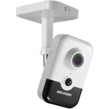 Видеокамера IP Hikvision DS-2CD2443G0-IW(4mm)(W) 4-4мм цветная корп.:белый/черный -3