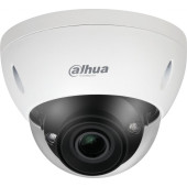 Видеокамера IP Dahua DH-IPC-HDBW5241EP-ZE 2.7-13.5мм цветная корп.:белый