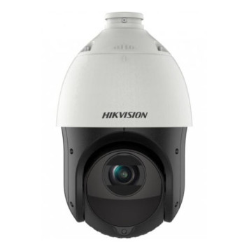 Камера видеонаблюдения IP Hikvision DS-2DE4225IW-DE(T5) 4.8-120мм цв. 