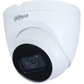 Камера видеонаблюдения IP Dahua DH-IPC-HDW2230T-AS-0360B-S2(QH3) 3.6-3.6мм цв. корп.:белый (DH-IPC-HDW2230TP-AS-0360B-S2)