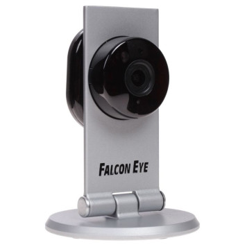 Камера видеонаблюдения IP Falcon Eye FE-ITR1300 3.6-3.6мм цв. корп.:белый -6