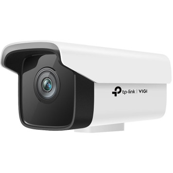 Видеокамера IP TP-Link VIGI C300HP-6 6-6мм цветная корп.:белый -1
