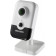 Видеокамера IP Hikvision DS-2CD2443G0-IW(4mm)(W) 4-4мм цветная корп.:белый/черный 