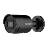 Камера видеонаблюдения Hikvision DS-2CD2083G2-IU(BLACK)(2.8mm) 2.8-2.8мм корп.:черный