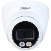 Камера видеонаблюдения IP Dahua DH-IPC-HDW2249T-S-IL-0360B 3.6-3.6мм цв. корп.:белый (DH-IPC-HDW2249TP-S-IL-0360B)
