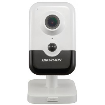 Видеокамера IP Hikvision DS-2CD2443G0-IW (2.8 MM)(W) 2.8-2.8мм цветная корп.:белый -3