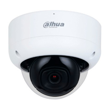 Камера видеонаблюдения IP Dahua DH-IPC-HDBW3441E-AS-0280B-S2 2.8-2.8мм цв. корп.:белый (DH-IPC-HDBW3441EP-AS-0280B-S2) 