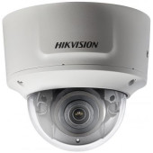 Видеокамера IP Hikvision DS-2CD2743G0-IZS 2.8-12мм цветная корп.:белый