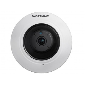 Видеокамера IP Hikvision DS-2CD2935FWD-I 1.16-1.16мм цветная корп.:белый -2
