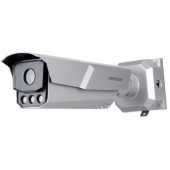 Видеокамера IP Hikvision iDS-TCM203-A/R/0832 8-32мм цветная корп.:серый