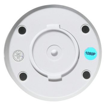 Видеокамера IP Digma DiVision 401 2.8-2.8мм цветная корп.:белый/черный -4