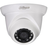 Камера видеонаблюдения IP Dahua DH-IPC-HDW1230S-0280B-S5-QH2 2.8-2.8мм цв. корп.:белый (DH-IPC-HDW1230SP-0280B-S5-QH2)