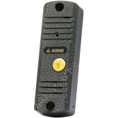Видеопанель Falcon Eye AVC-305 цветной сигнал CCD цвет панели: черный