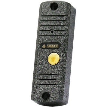 Видеопанель Falcon Eye AVC-305 цветной сигнал CCD цвет панели: черный 