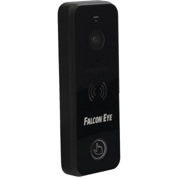 Видеопанель Falcon Eye FE-ipanel 3 HD цветной сигнал цвет панели: черный -3