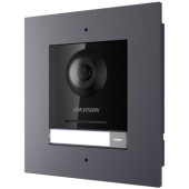 Видеопанель Hikvision DS-KD8003-IME1/Flush