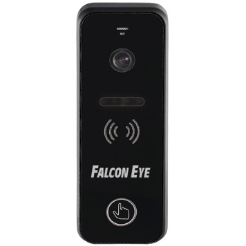 Видеопанель Falcon Eye FE-ipanel 3 HD цветной сигнал цвет панели: черный -1