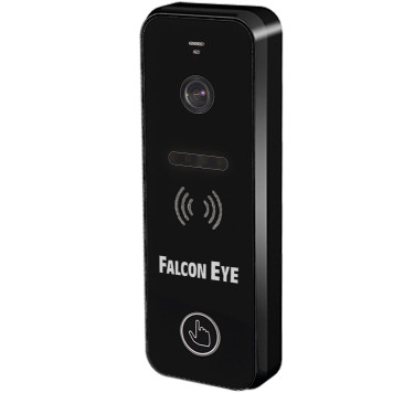 Видеопанель Falcon Eye FE-ipanel 3 HD цветной сигнал цвет панели: черный -2