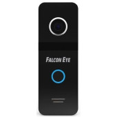 Видеопанель Falcon Eye FE-321 цветной сигнал цвет панели: черный