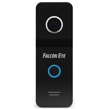 Видеопанель Falcon Eye FE-321 цветной сигнал цвет панели: черный 