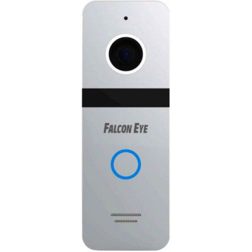 Видеопанель Falcon Eye FE-321 цветной сигнал цвет панели: серебристый 