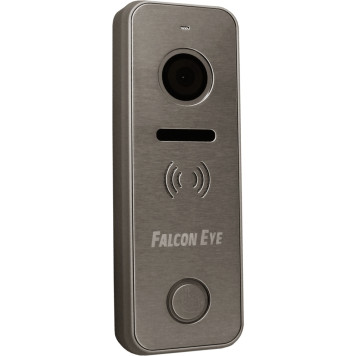 Видеопанель Falcon Eye FE-ipanel 3 HD цветной сигнал CMOS цвет панели: серебристый -3