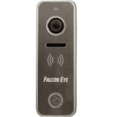 Видеопанель Falcon Eye FE-ipanel 3 HD цветной сигнал CMOS цвет панели: серебристый